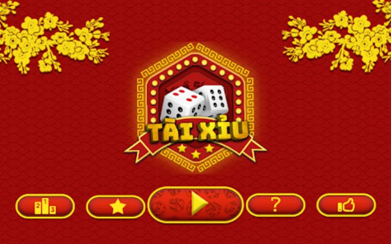 cách tải tài xỉu