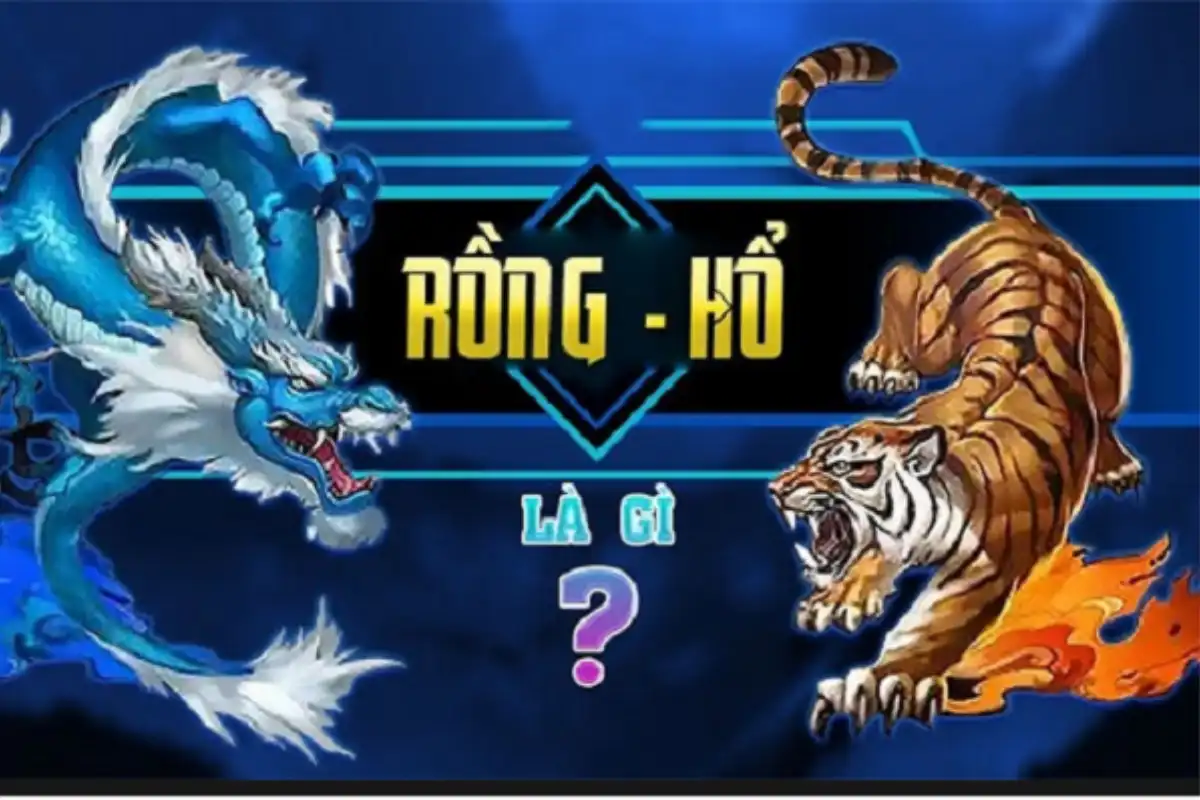 rồng hổ