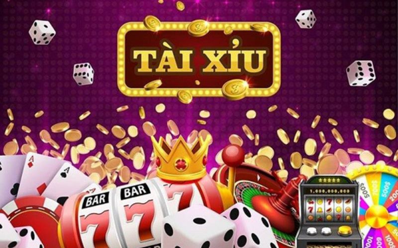cách tải tài xỉu
