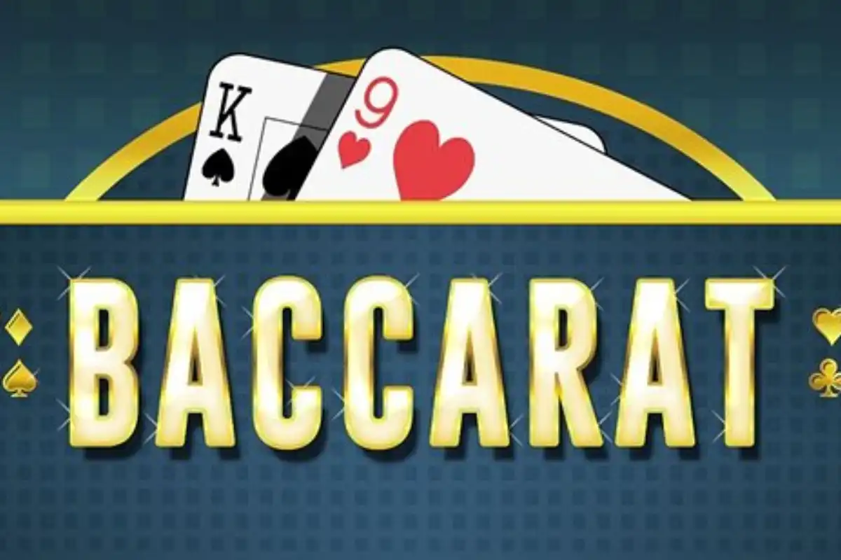 baccarat trực tuyến
