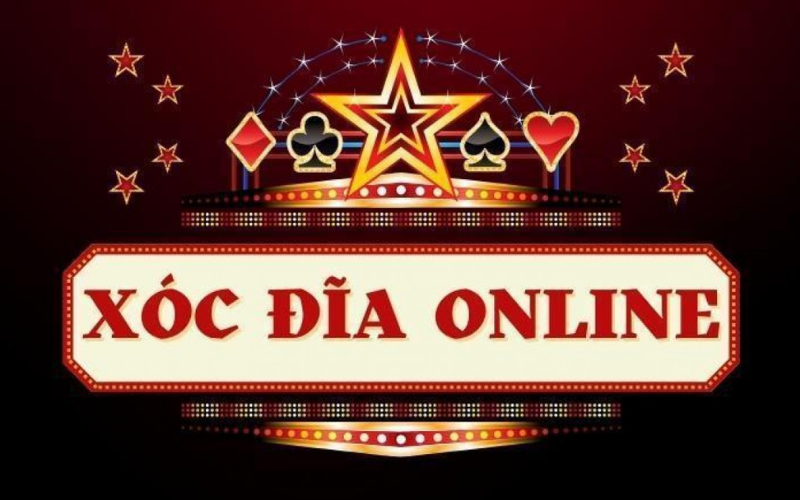 Đọc vị xóc đĩa online