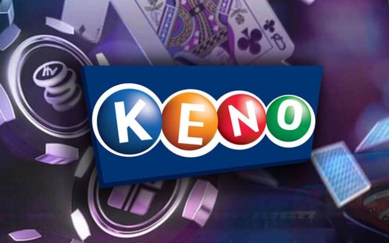 hướng dẫn cách đánh Keno