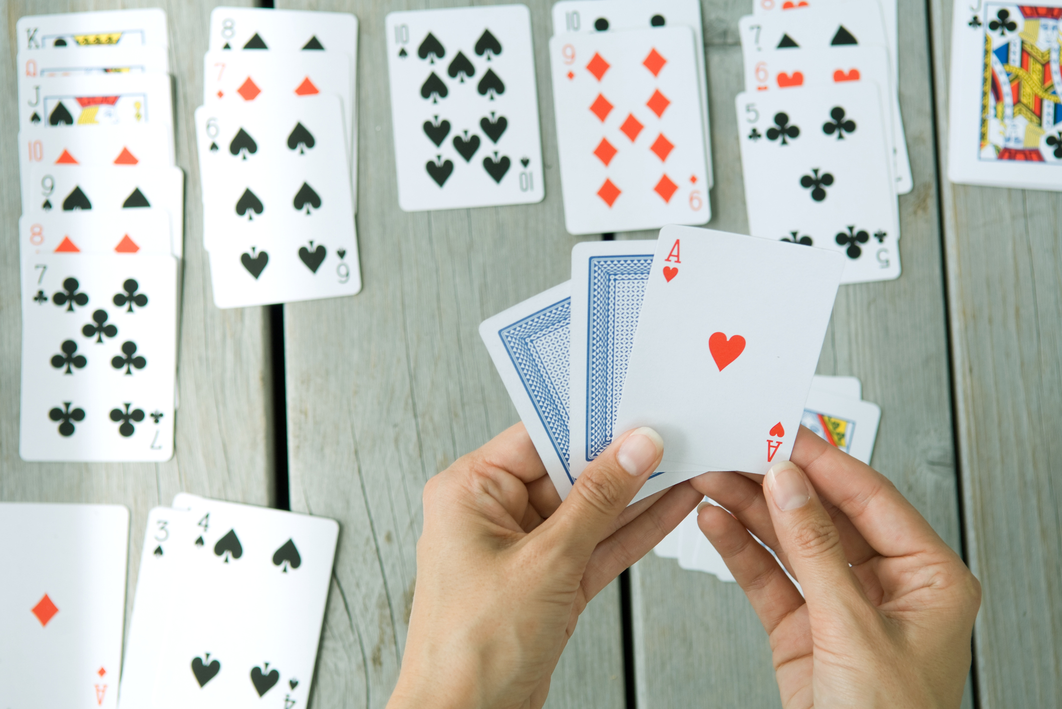 gambling là gì