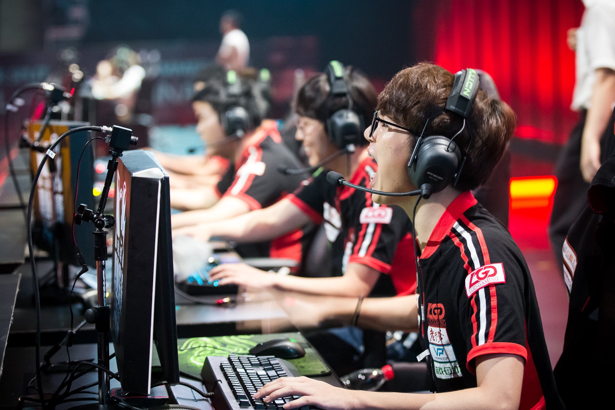 cá cược Esport