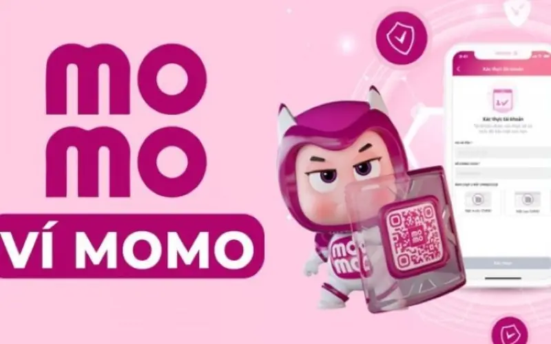 Sơ lược hình thức chơi game kiếm tiền rút về momo