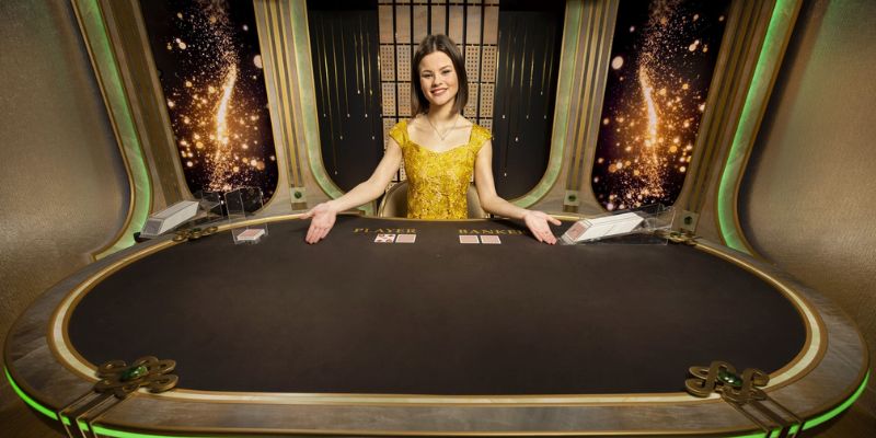 Chọn được bàn chơi Baccarat đúng cách