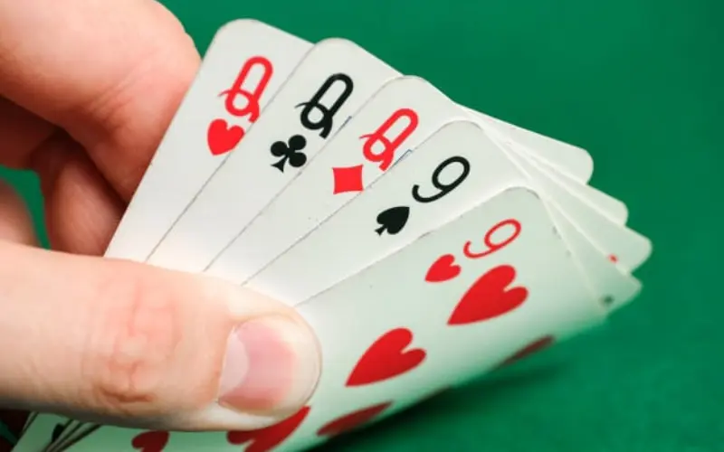 Cù lũ là gì? Tất tần tật về thuật ngữ game bài cực hot