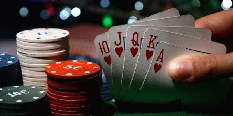 Poker giúp bạn trở thành một người chơi mạnh mẽ, thông minh với những cách tính toán cực đỉnh