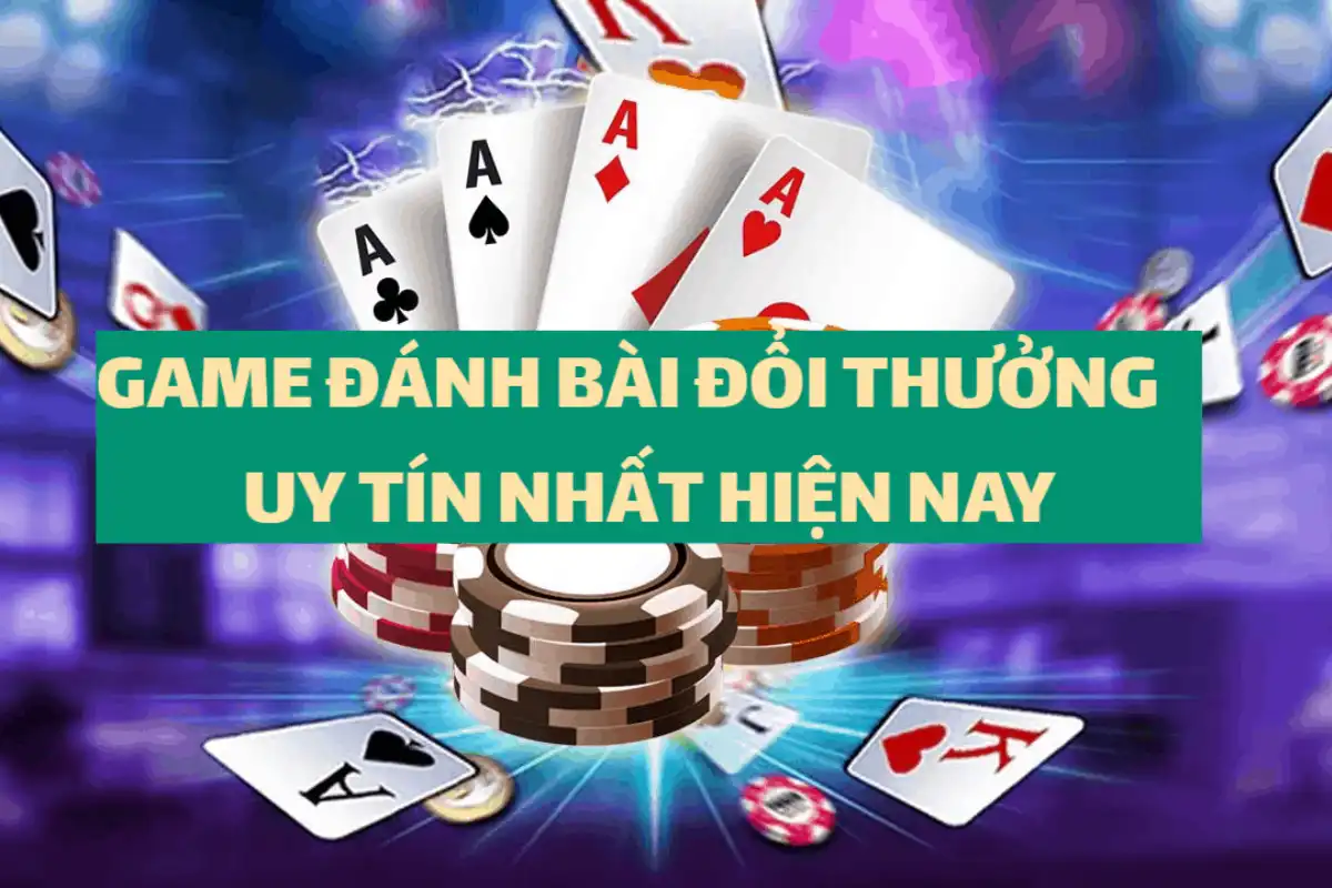Nổ hũ đổi thưởng uy tín