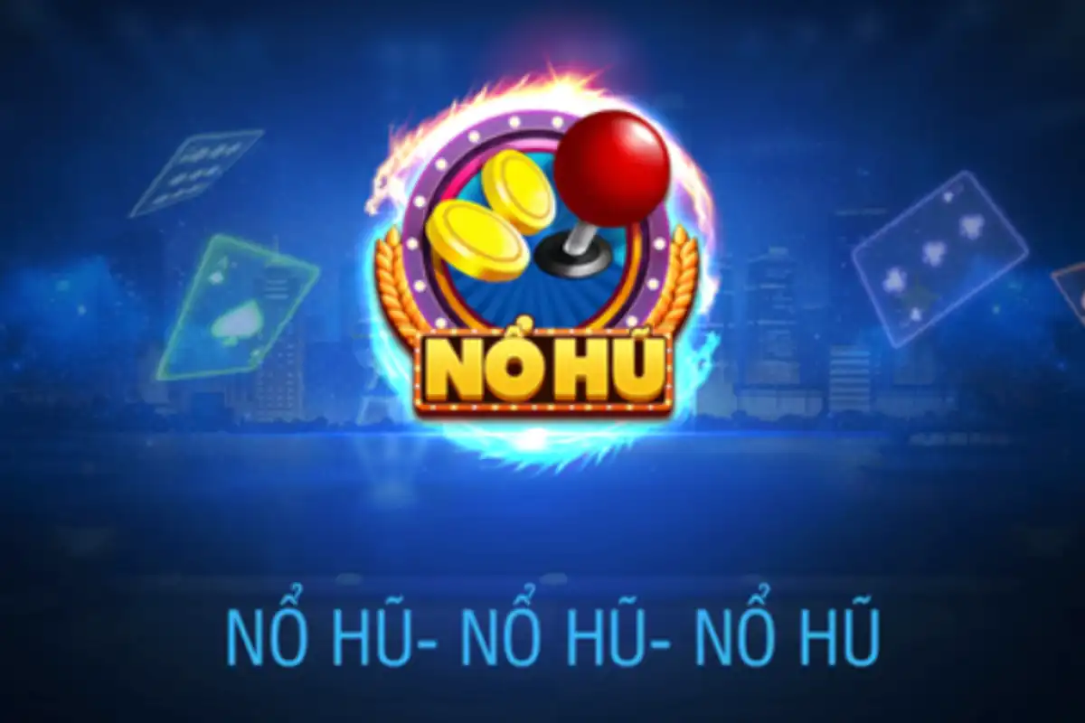 Nổ hũ club