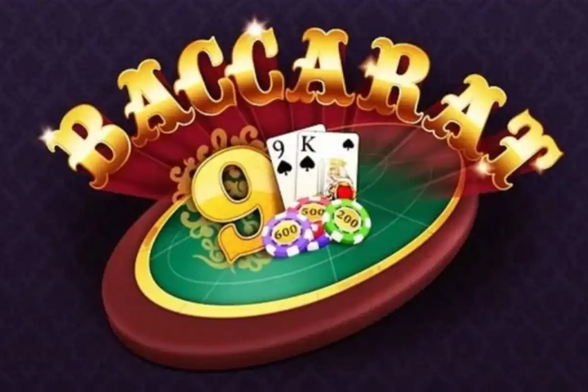 Bí quyết chơi Baccarat