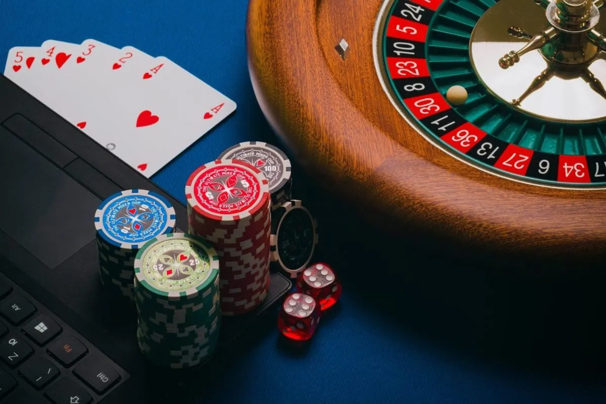 cá cược hấp dẫn với casino mobile
