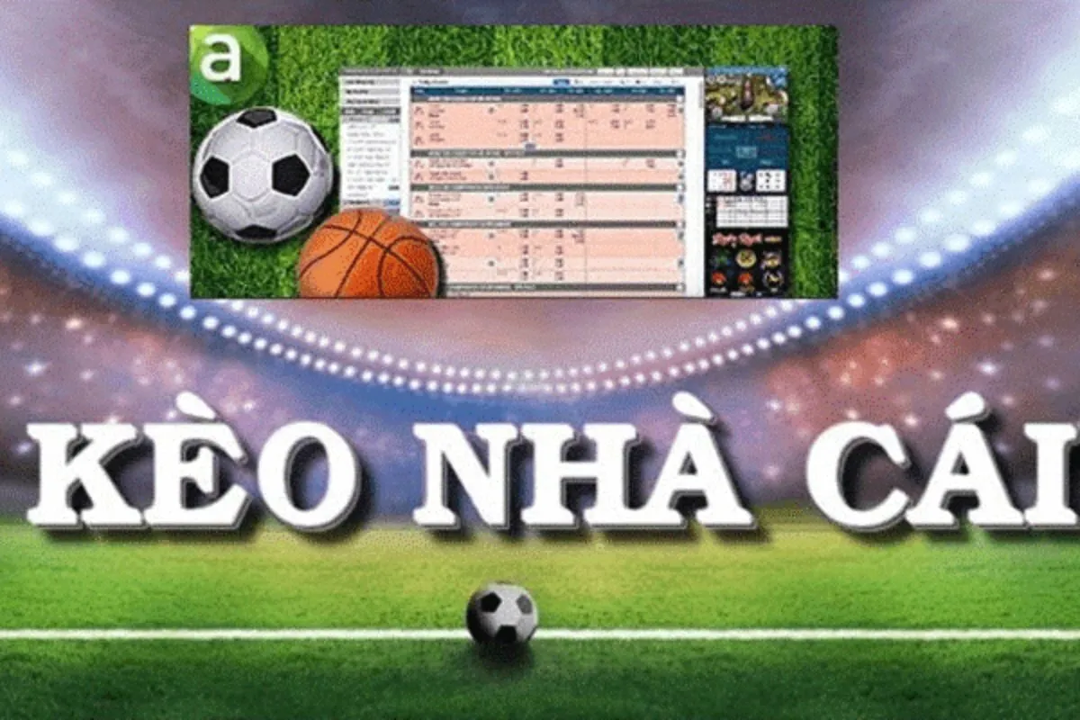 nắm bắt cách nhà cái ra kèo