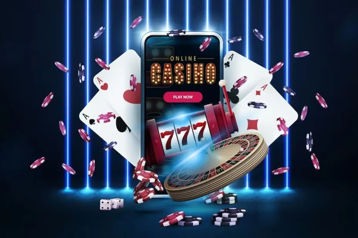 game thủ phải biết khi tham gia casino online
