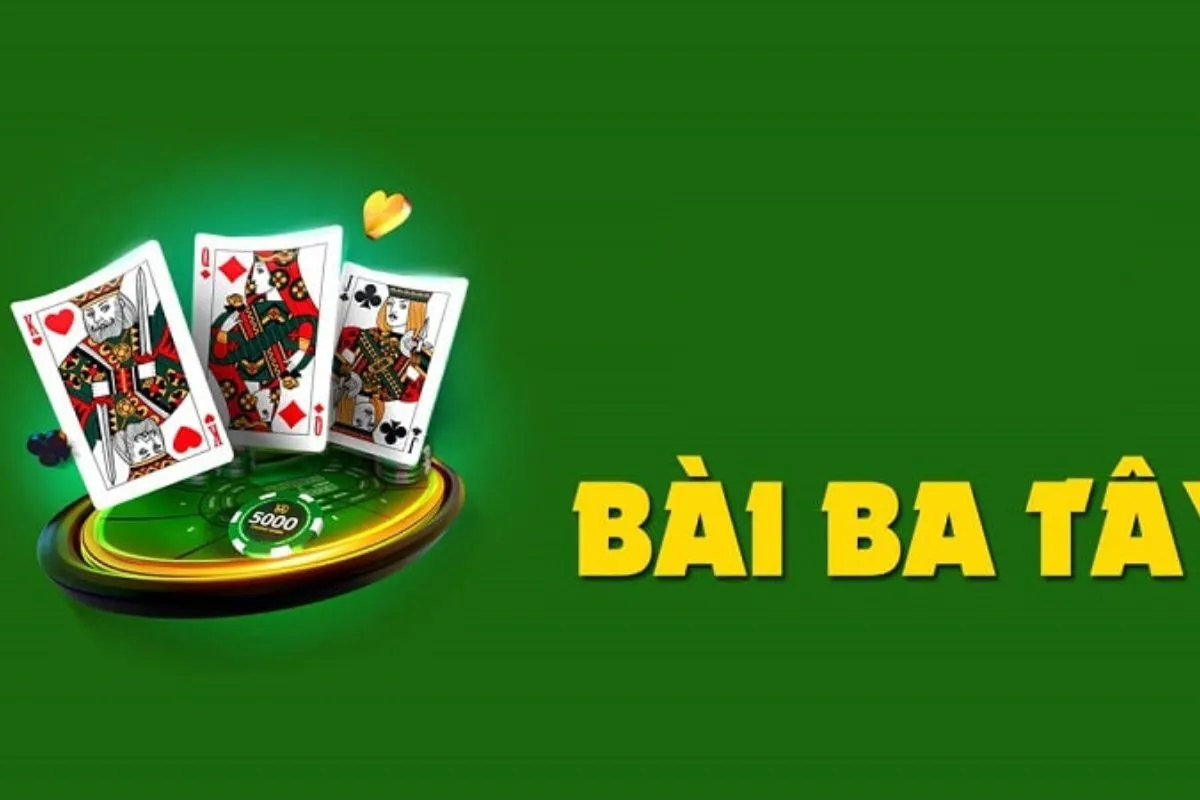 bài cào, bài liêng, bài ba cây là một đúng không