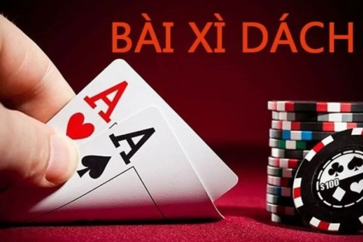 bài toán xác suất trong bài xì dách