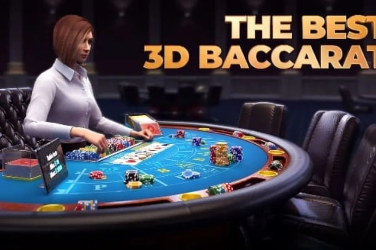 mẹo và thủ thuật để cải thiện tỉ lệ thắng khi chơi baccarat