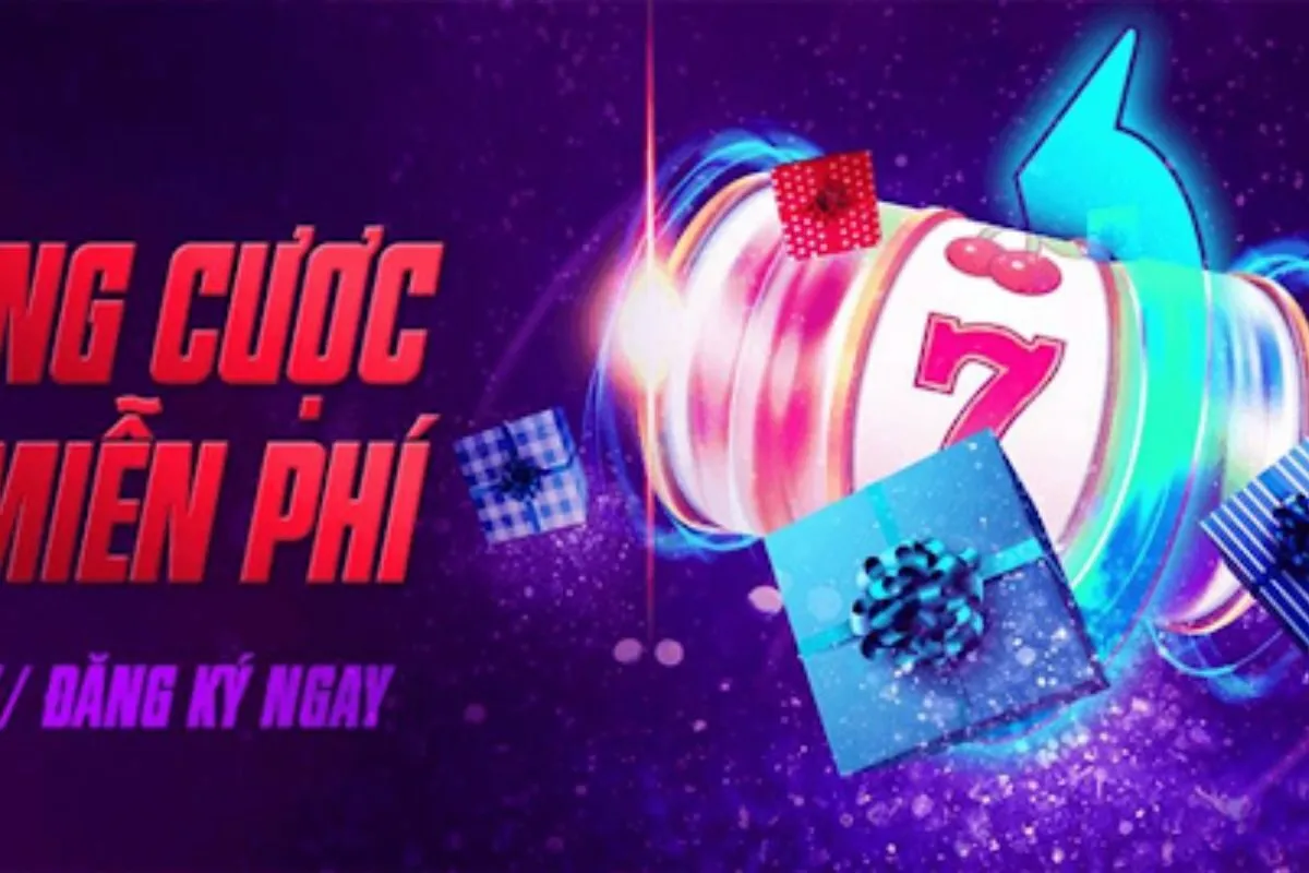 những khuyến mãi nào của nhà cái nên lưu tâm