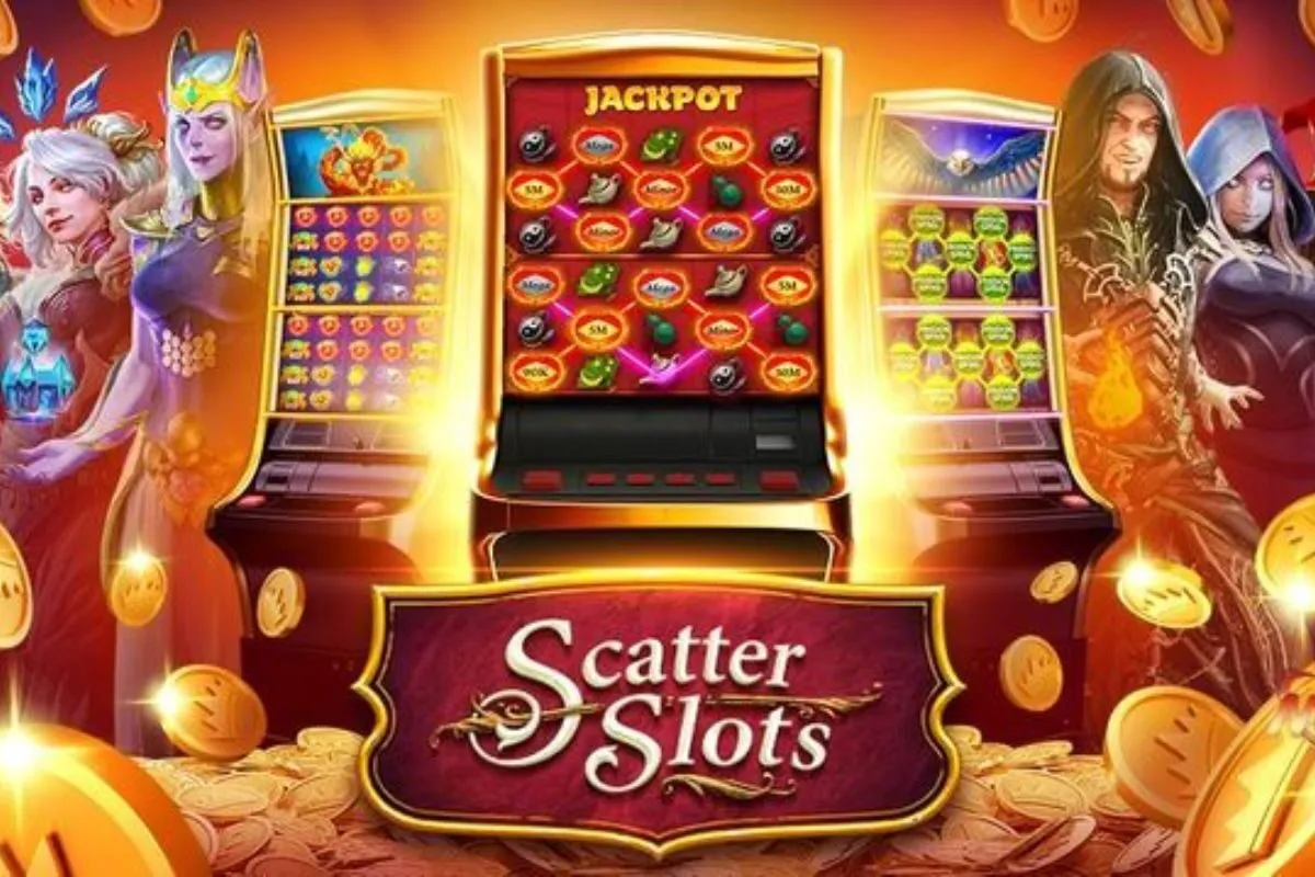 những phiên bản khác của slot game