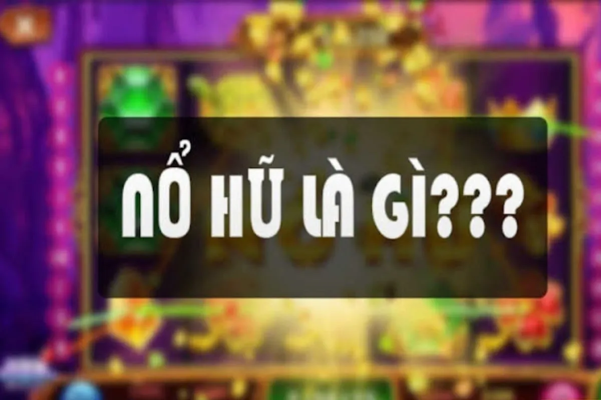 nổ hũ có chơi trực tiếp được không