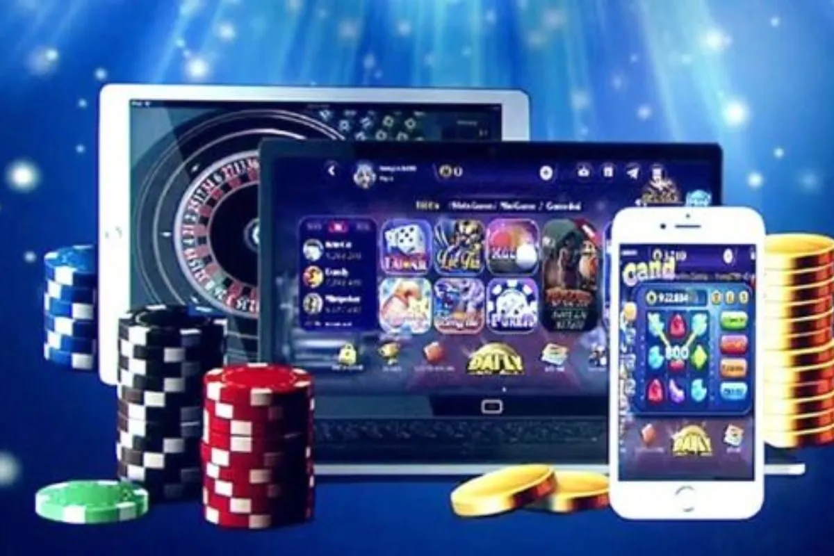 tham gia game bài nào chơi với người thật tại nhà cái trực tuyến