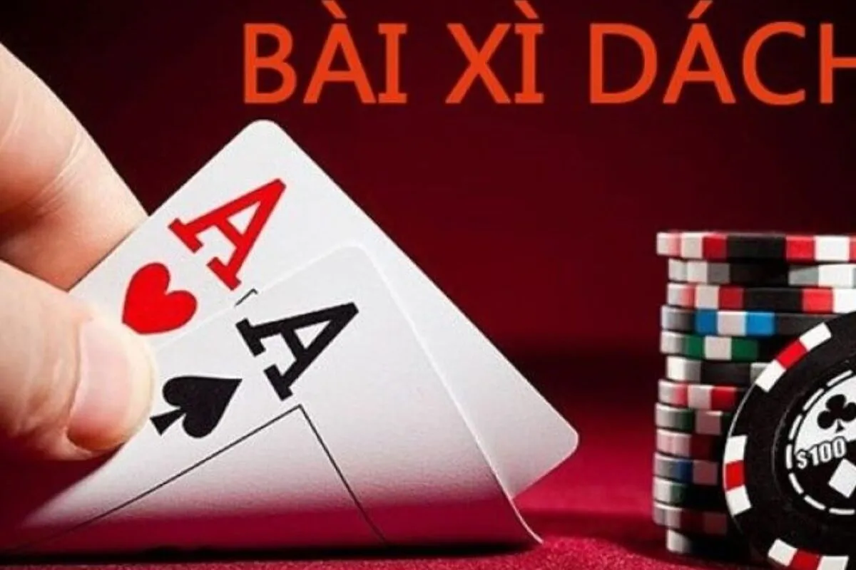 xì bàn có ăn được xì dách không