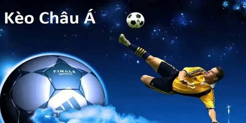 Soi Kèo Châu Á - Những Điều Cao Thủ Không Muốn Bạn Biết